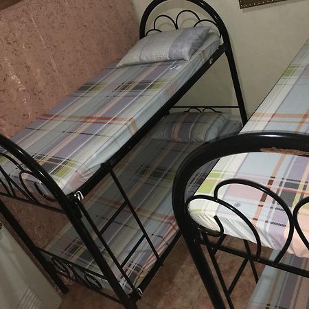 Lagrosa Backpackers Coron Exterior foto