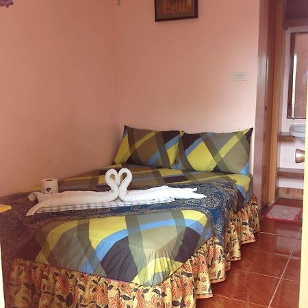 Lagrosa Backpackers Coron Exterior foto