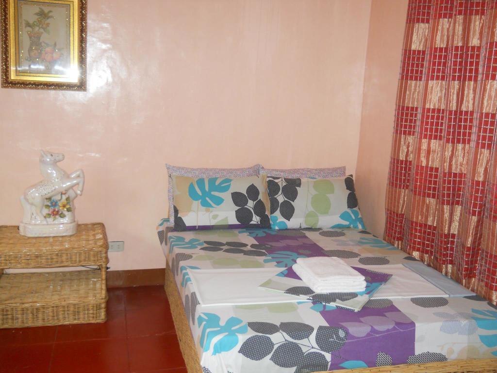 Lagrosa Backpackers Coron Quarto foto