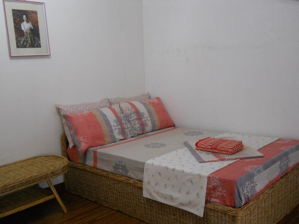 Lagrosa Backpackers Coron Quarto foto