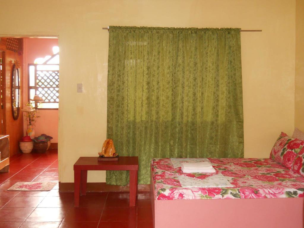 Lagrosa Backpackers Coron Exterior foto