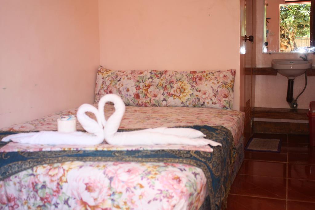Lagrosa Backpackers Coron Exterior foto