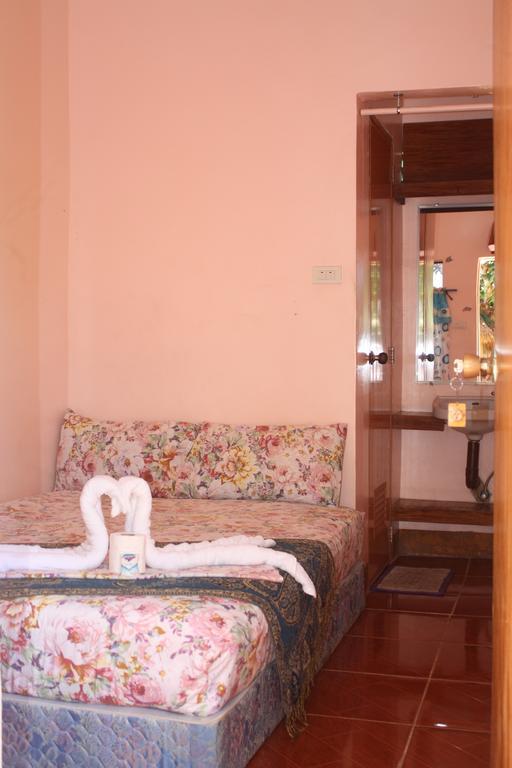 Lagrosa Backpackers Coron Exterior foto