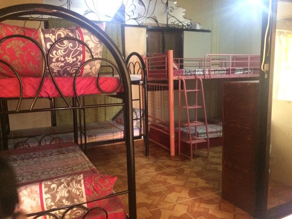 Lagrosa Backpackers Coron Exterior foto
