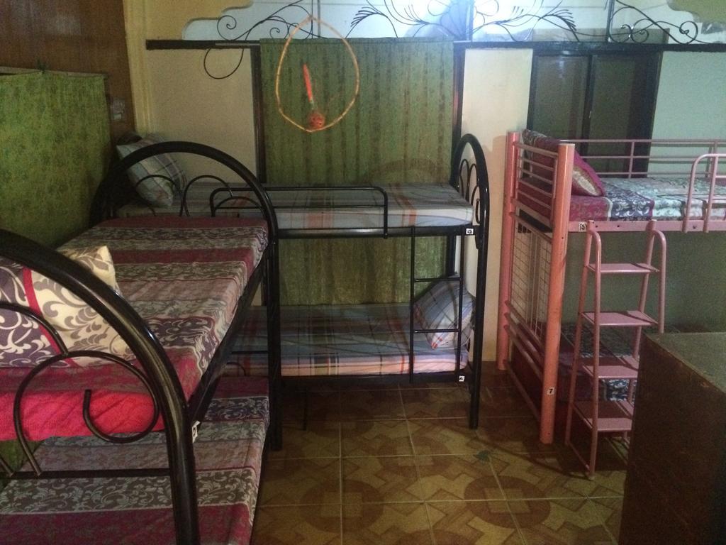Lagrosa Backpackers Coron Exterior foto