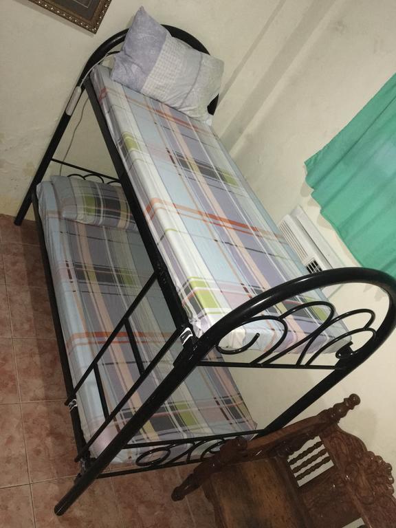 Lagrosa Backpackers Coron Exterior foto