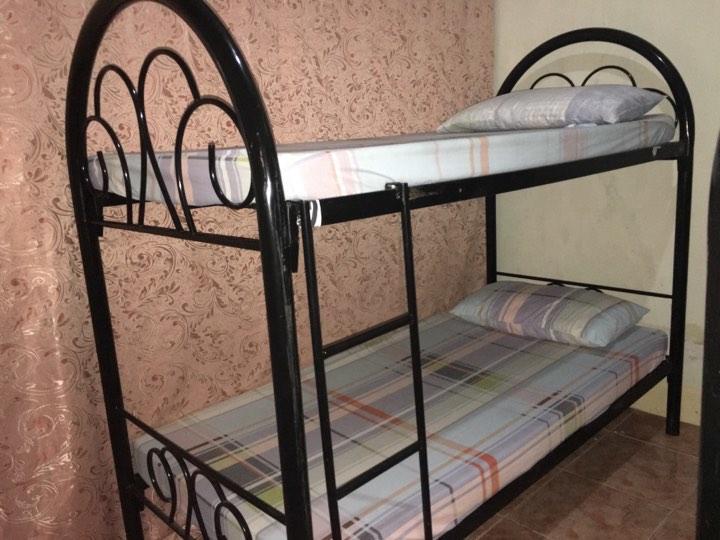 Lagrosa Backpackers Coron Exterior foto