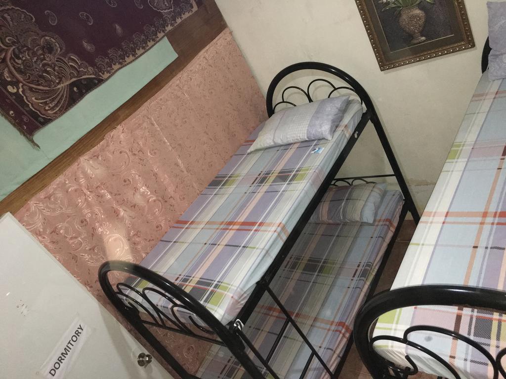 Lagrosa Backpackers Coron Exterior foto