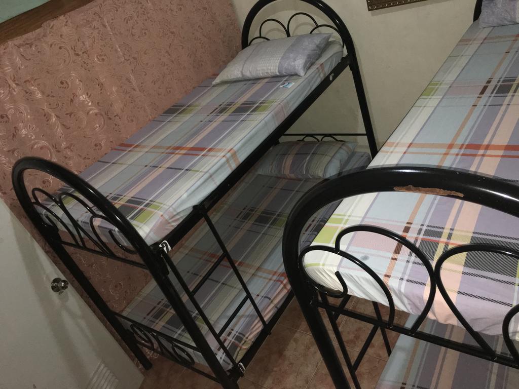 Lagrosa Backpackers Coron Exterior foto