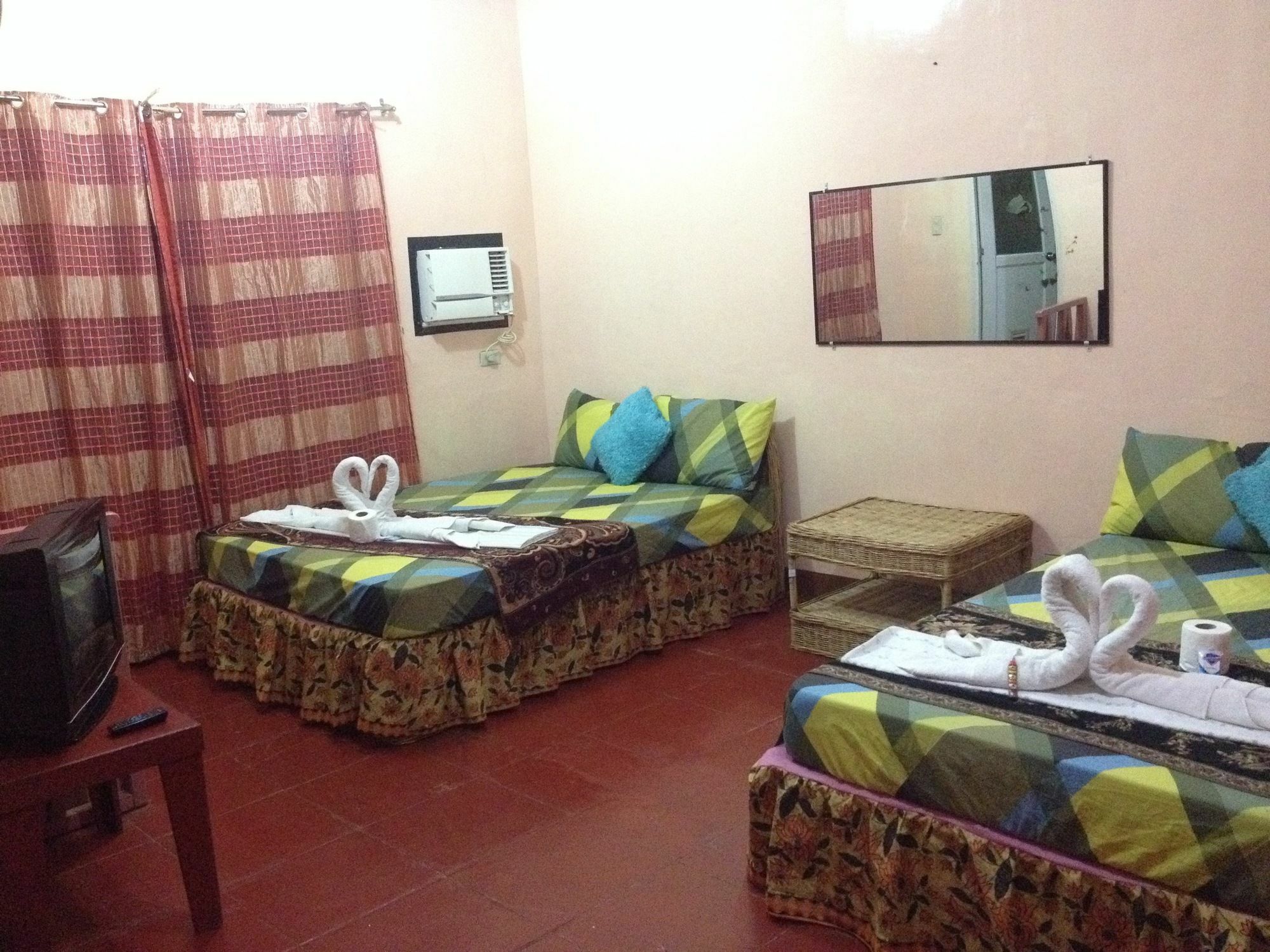 Lagrosa Backpackers Coron Exterior foto