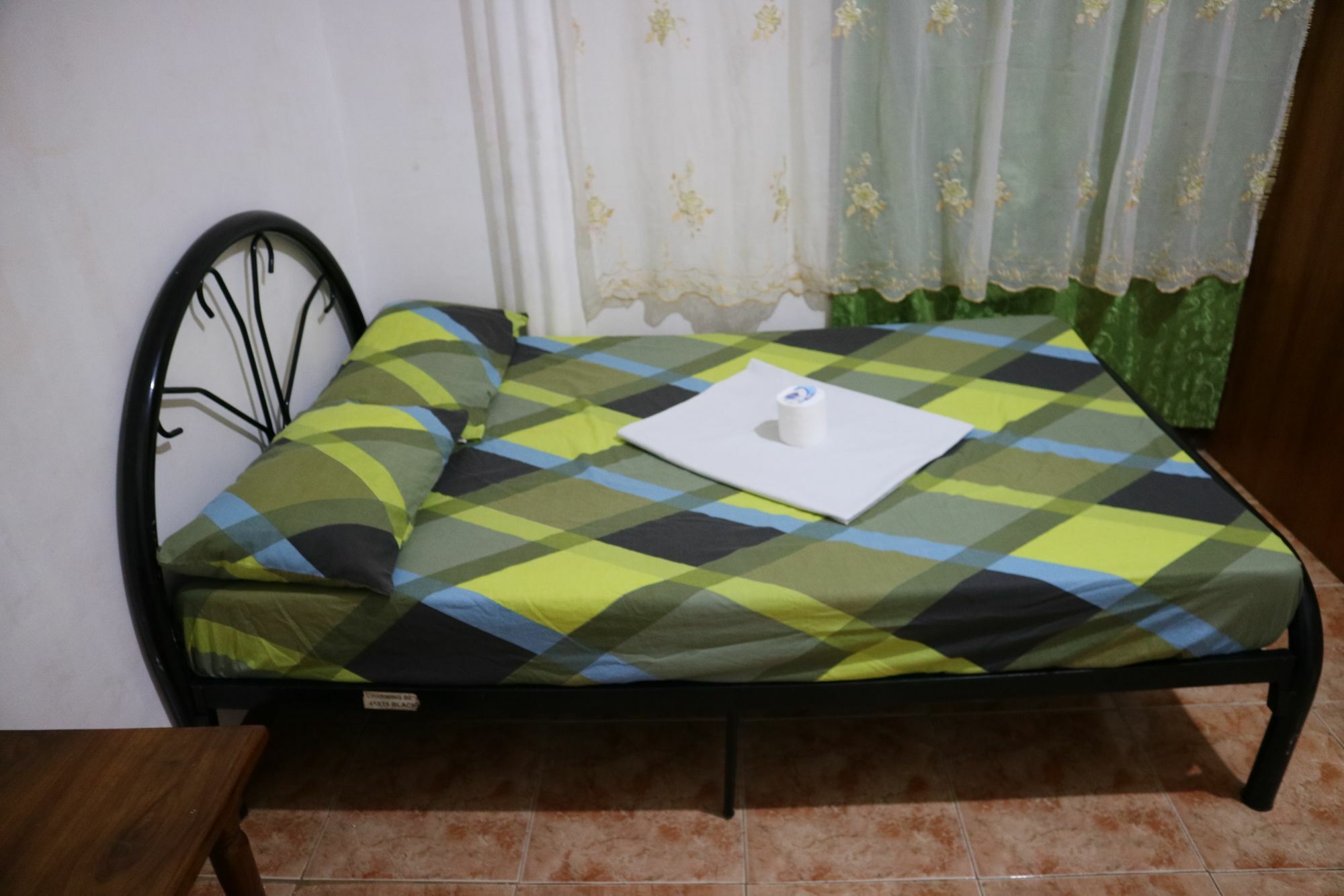 Lagrosa Backpackers Coron Exterior foto