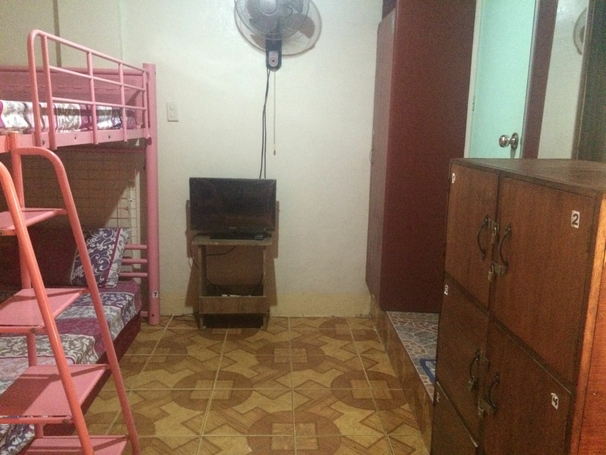 Lagrosa Backpackers Coron Exterior foto