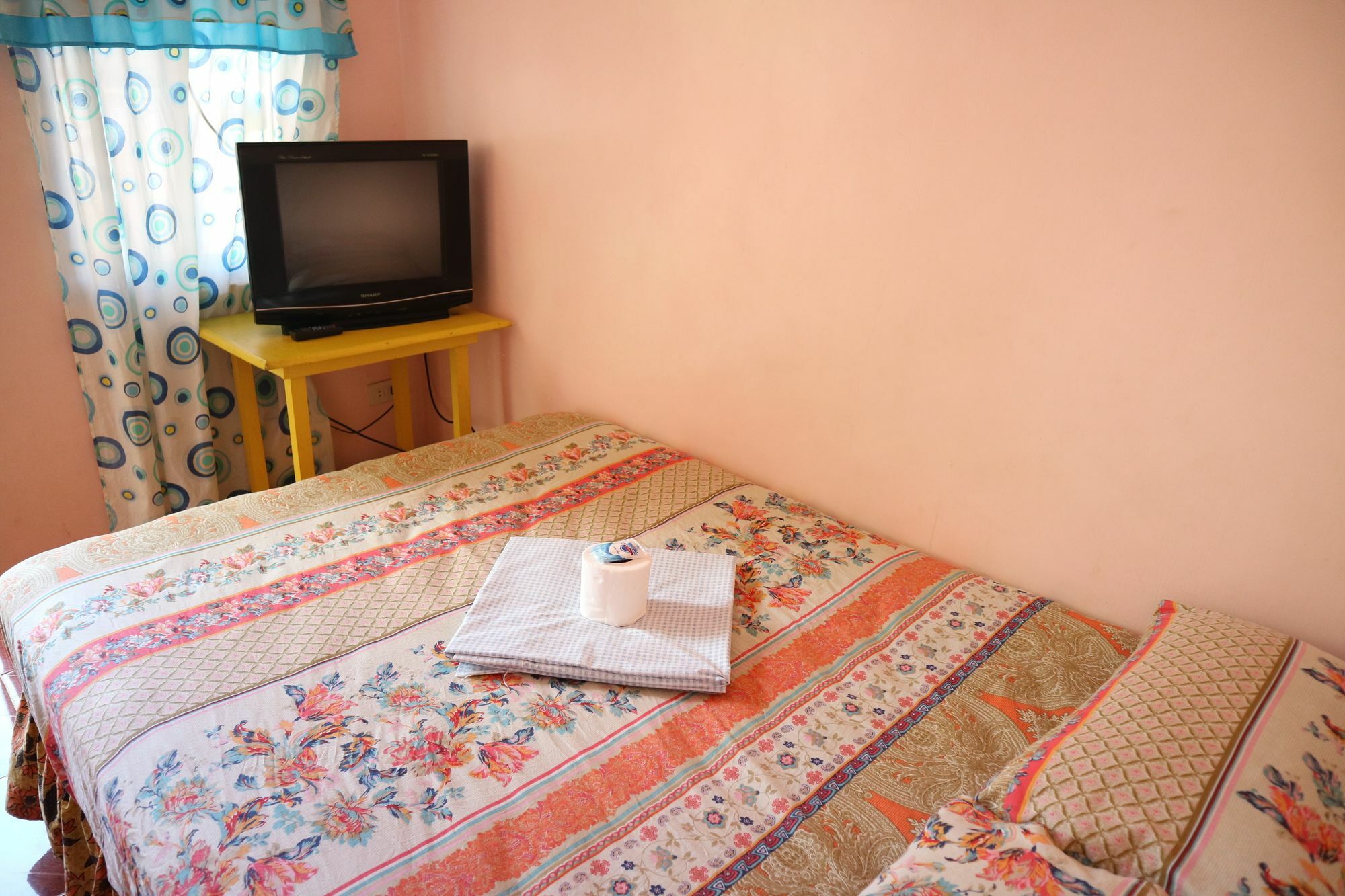 Lagrosa Backpackers Coron Exterior foto