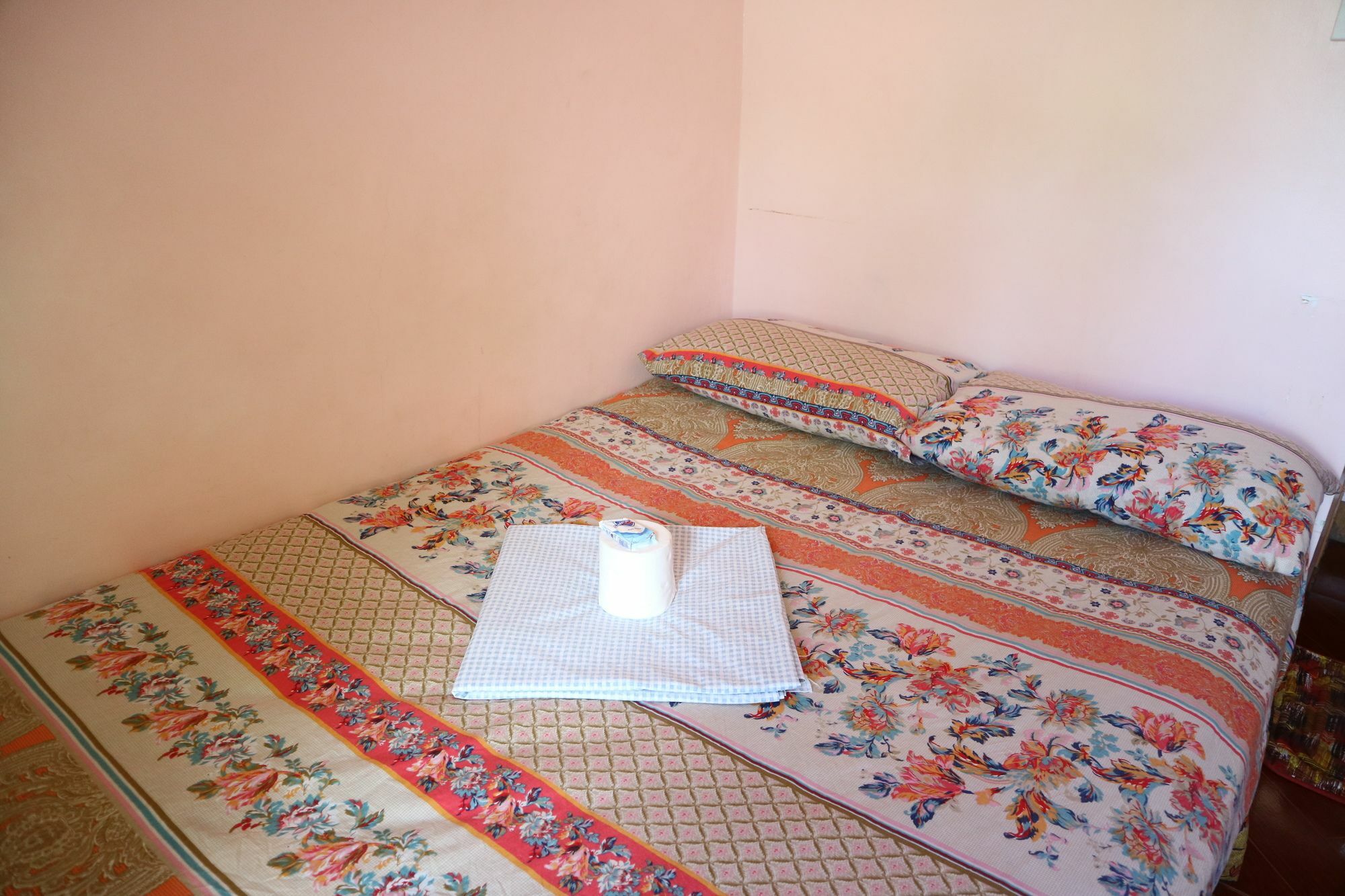 Lagrosa Backpackers Coron Exterior foto