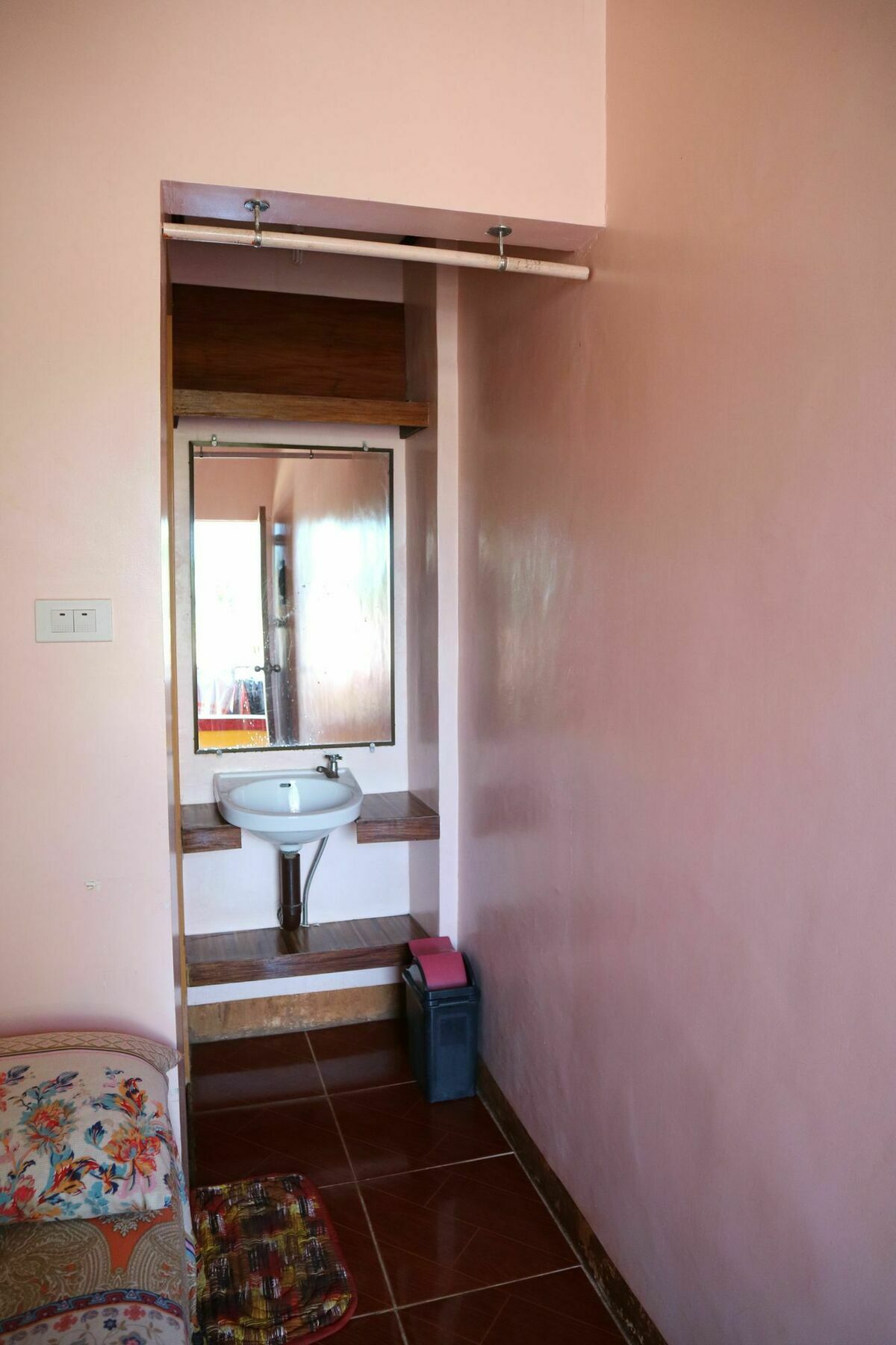 Lagrosa Backpackers Coron Exterior foto