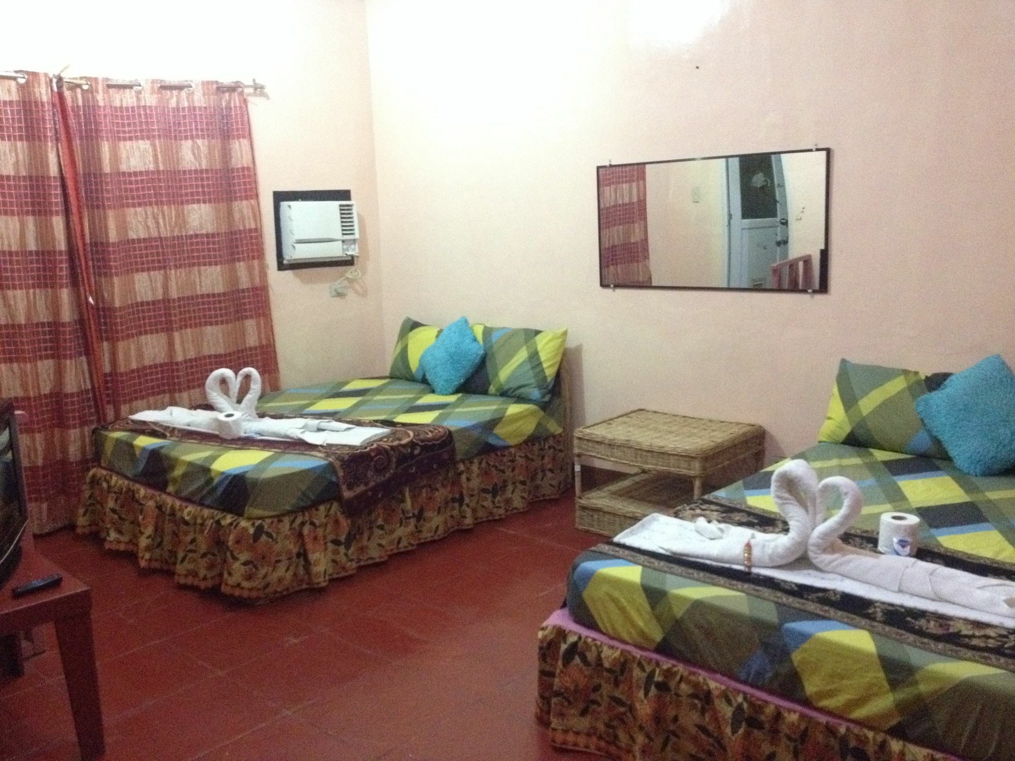 Lagrosa Backpackers Coron Exterior foto