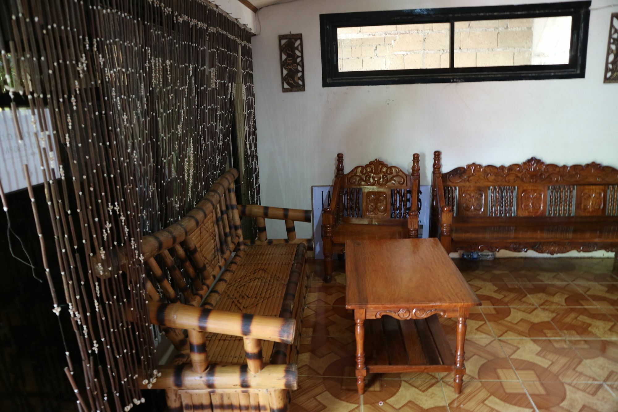 Lagrosa Backpackers Coron Exterior foto
