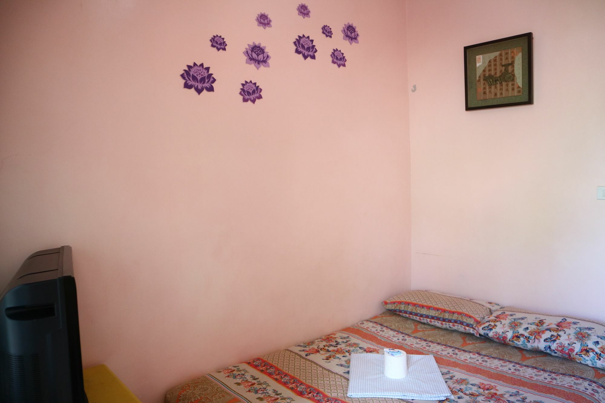 Lagrosa Backpackers Coron Exterior foto