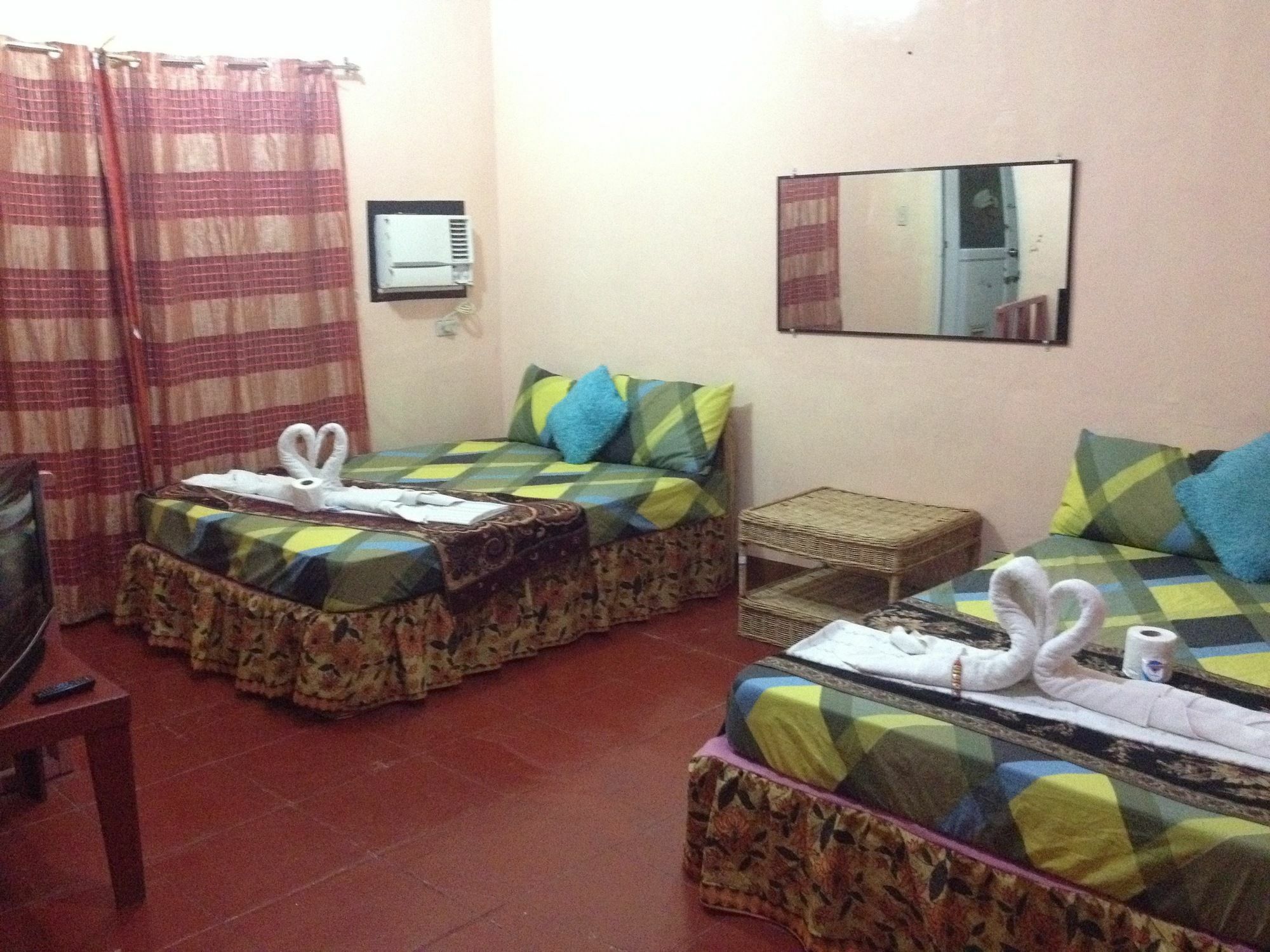 Lagrosa Backpackers Coron Exterior foto